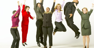 Knowledge Holding team